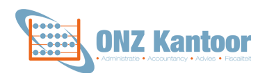 ONZ Kantoor